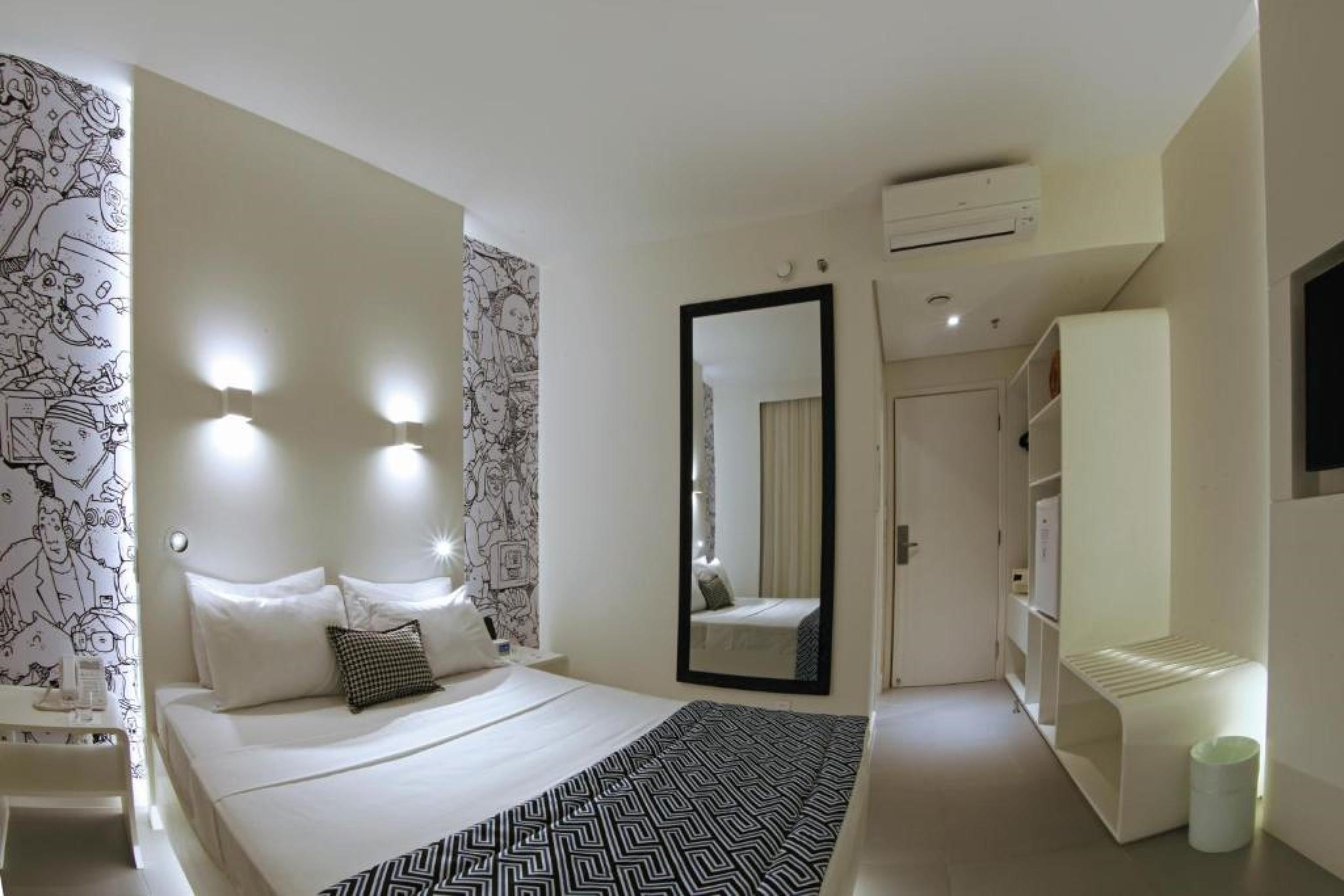 Ibis Styles Rondonopolis Hotel Exterior photo