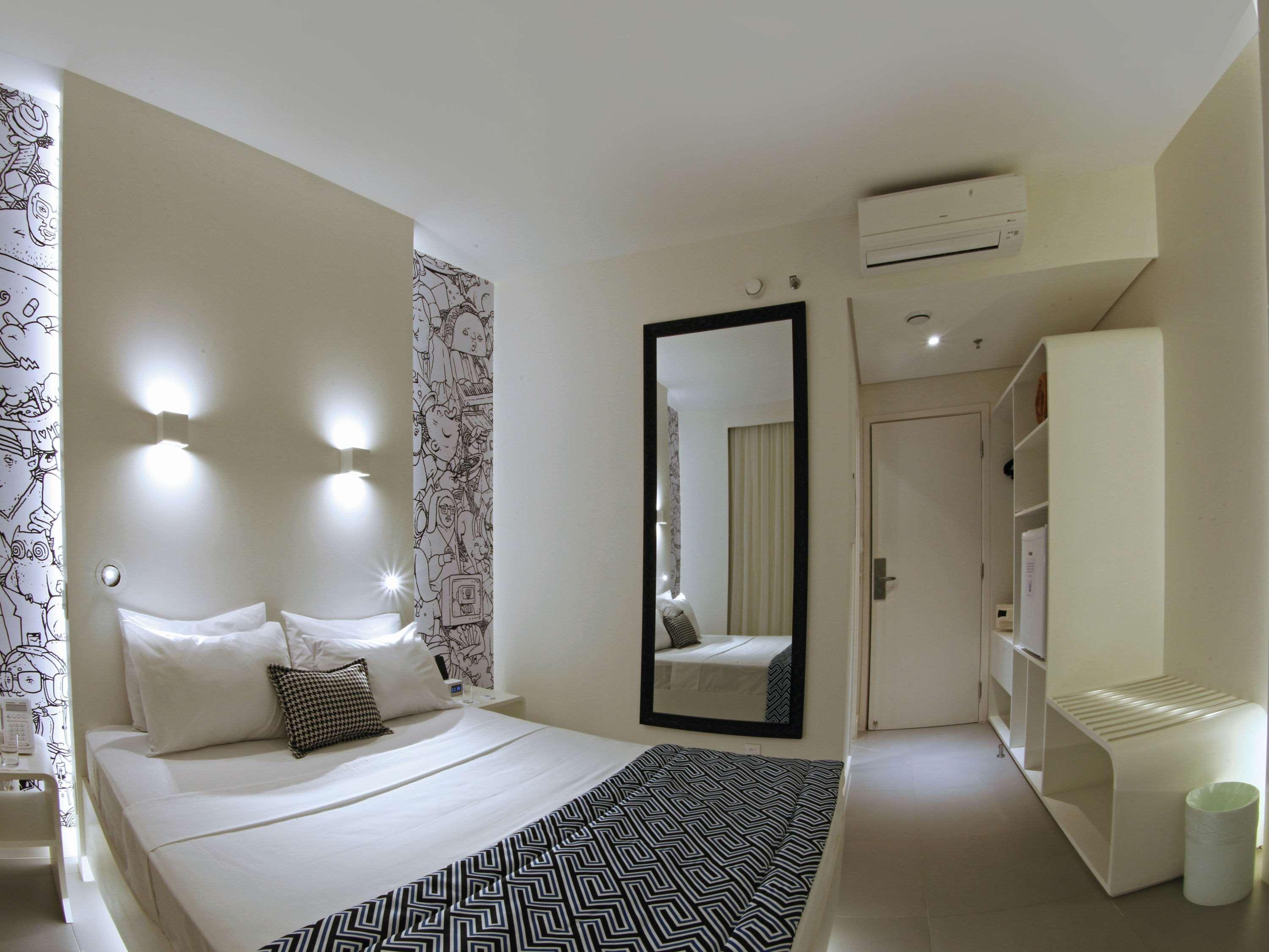 Ibis Styles Rondonopolis Hotel Exterior photo