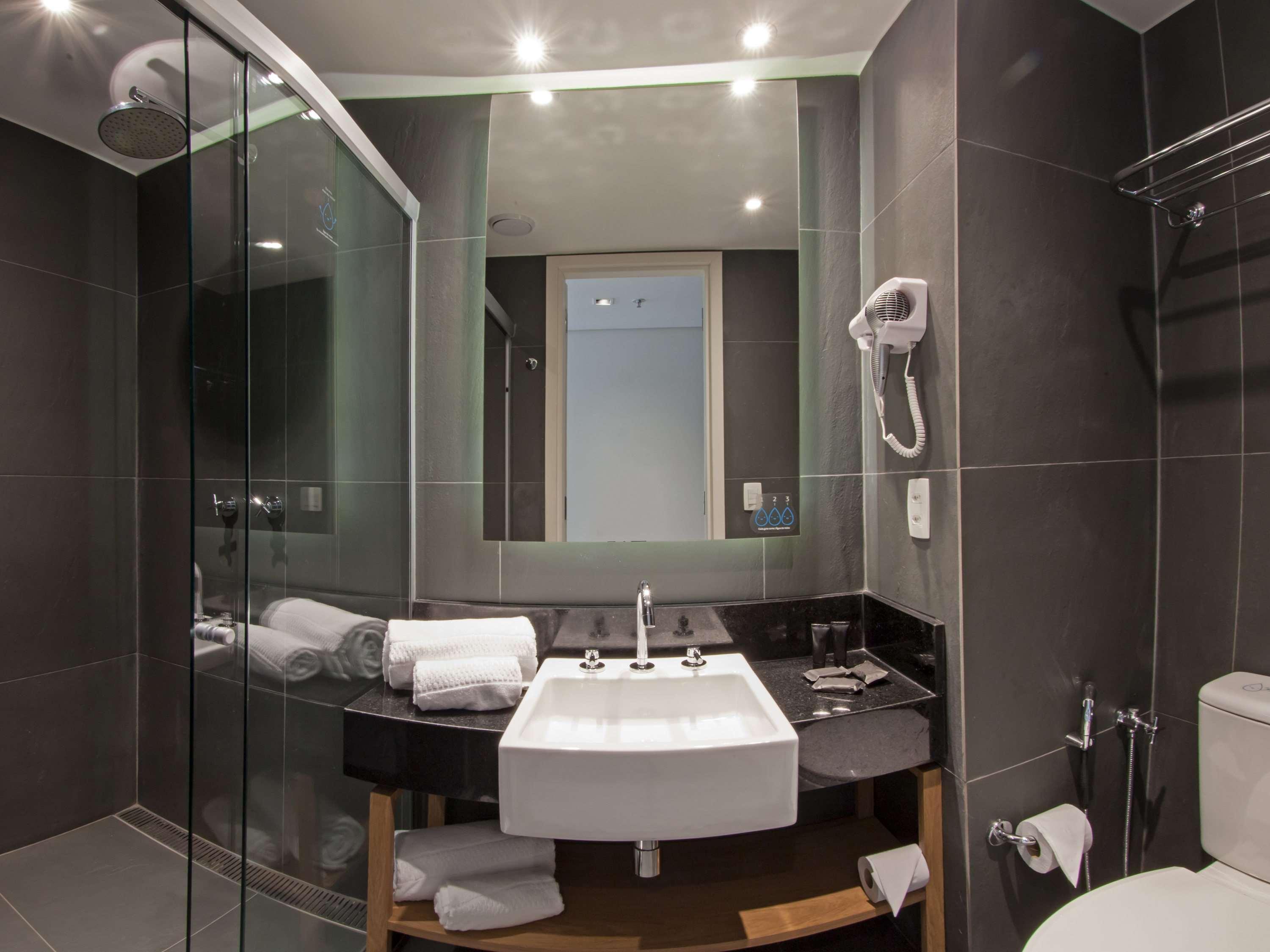 Ibis Styles Rondonopolis Hotel Exterior photo