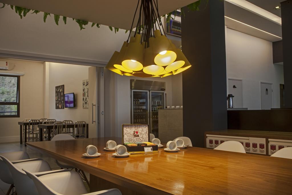 Ibis Styles Rondonopolis Hotel Exterior photo