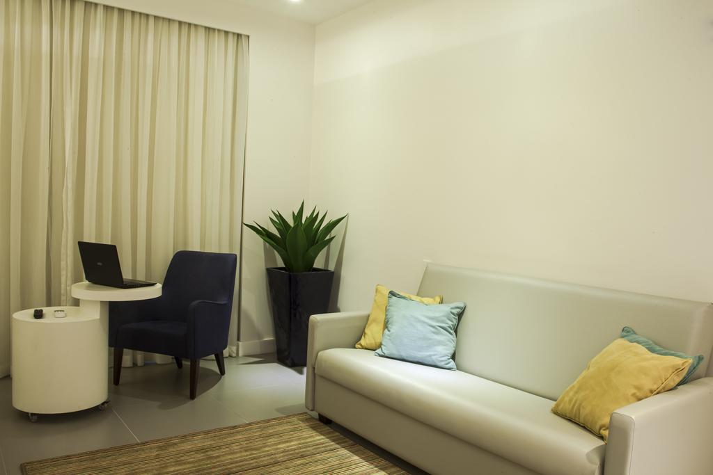 Ibis Styles Rondonopolis Hotel Exterior photo