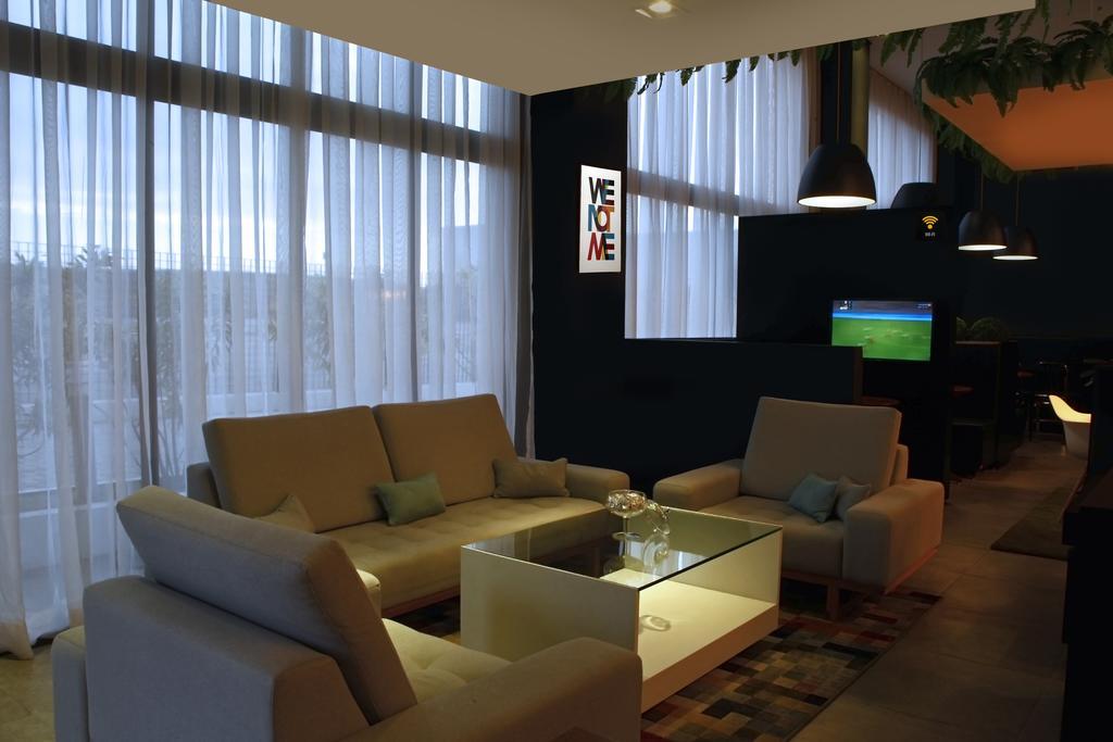 Ibis Styles Rondonopolis Hotel Exterior photo