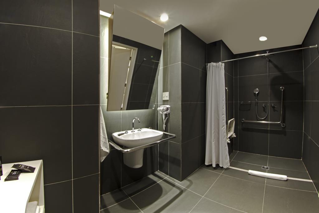 Ibis Styles Rondonopolis Hotel Exterior photo