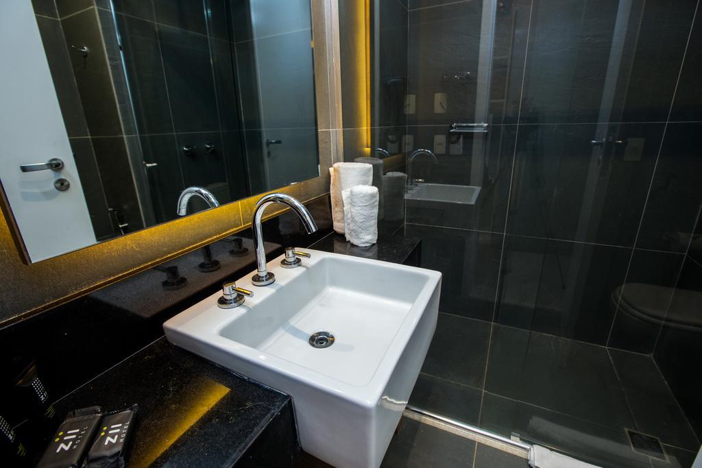 Ibis Styles Rondonopolis Hotel Exterior photo