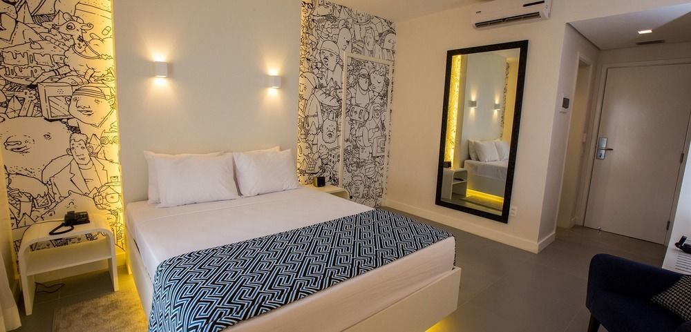 Ibis Styles Rondonopolis Hotel Exterior photo