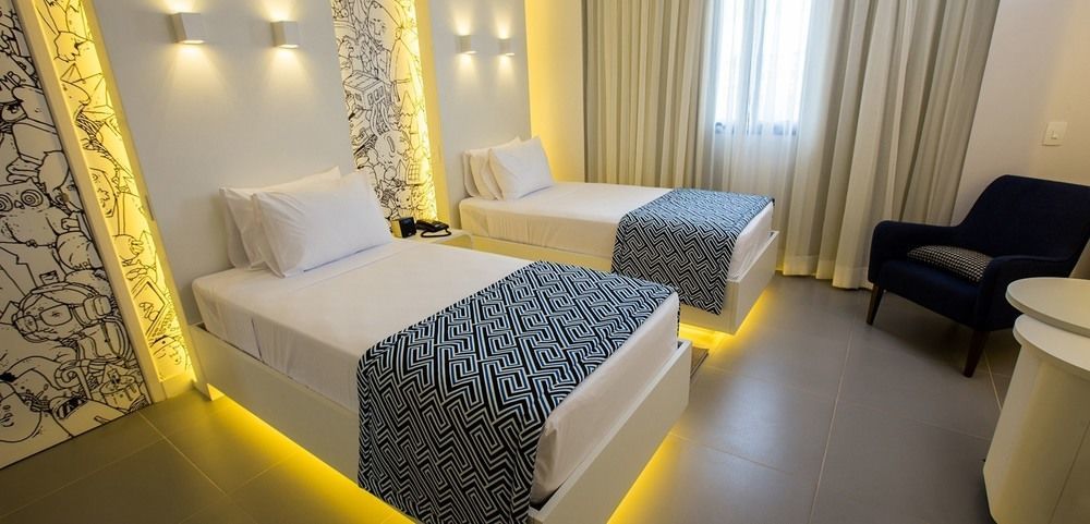 Ibis Styles Rondonopolis Hotel Exterior photo