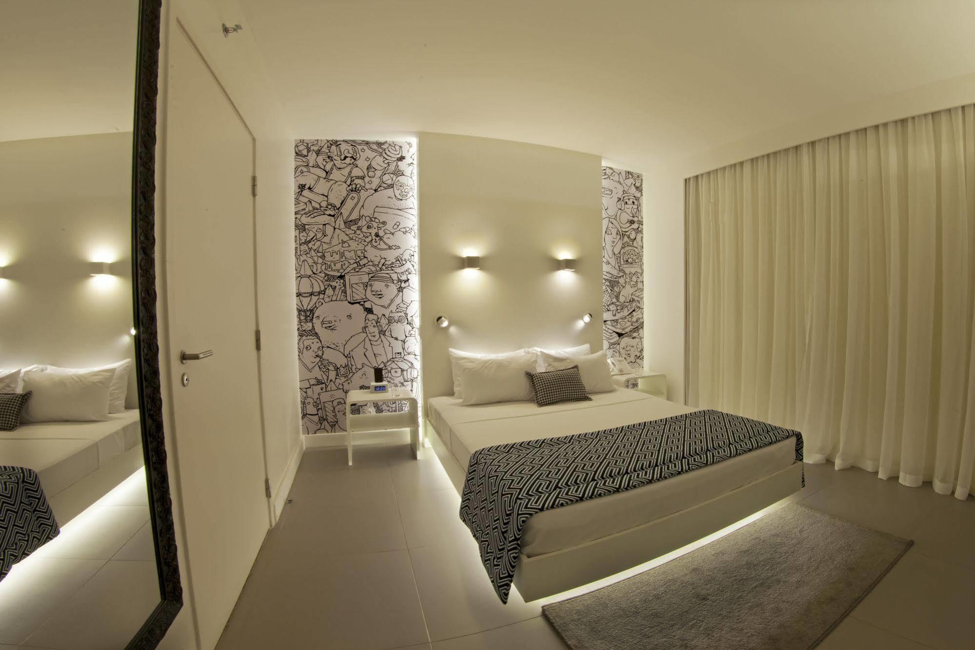 Ibis Styles Rondonopolis Hotel Exterior photo